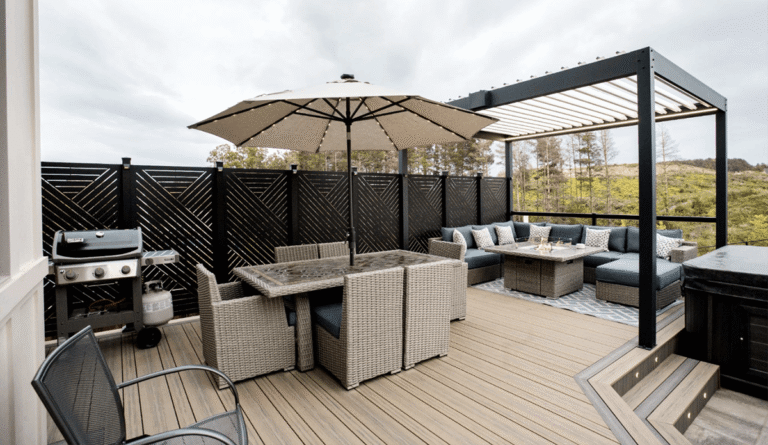 Pergola Kits Explained: Easy, Stylish Outdoor Structures for Any Home