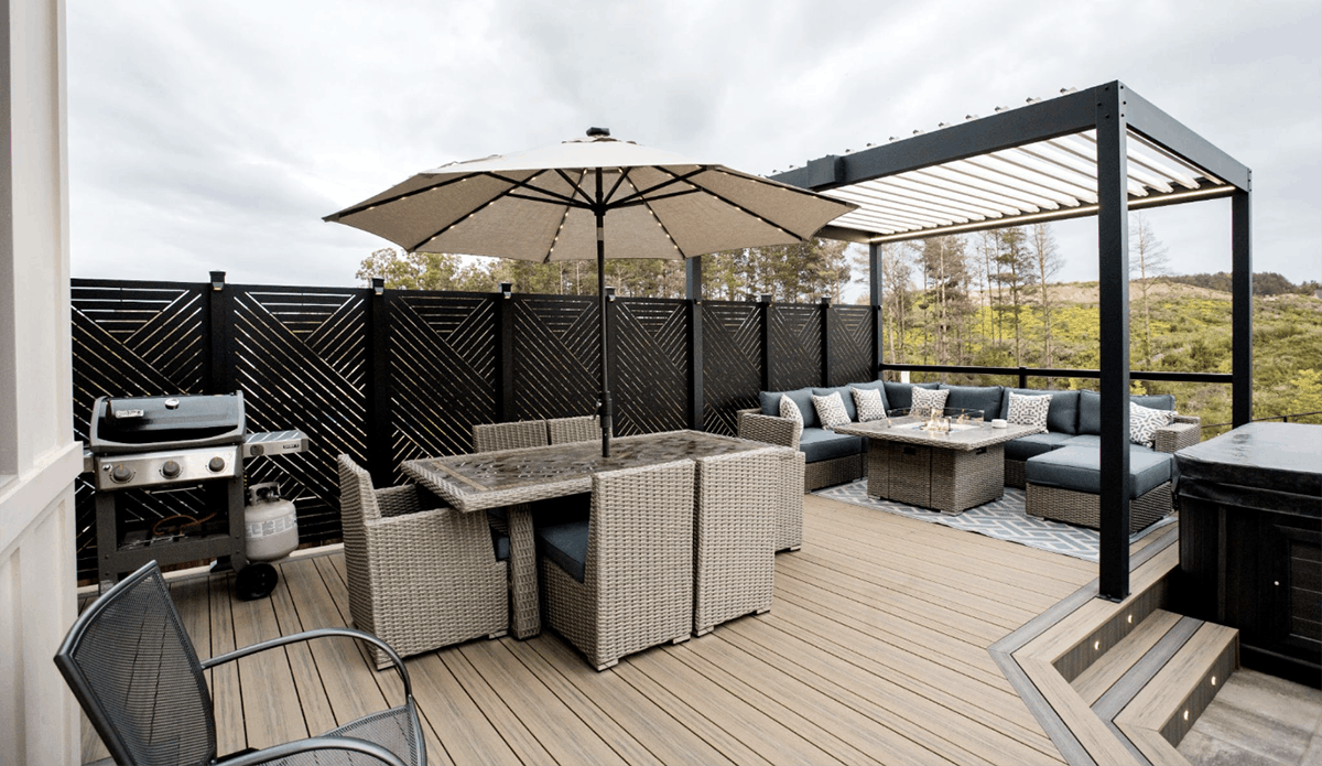 Pergola Kits Explained: Easy, Stylish Outdoor Structures for Any Home