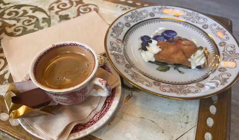 16 Ottawa Cafes That’ll Make You Curb Your Starbucks Addiction for Good