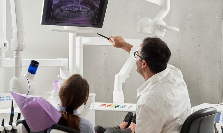 How Kanata Families Are Prioritizing Long-Term Oral Health