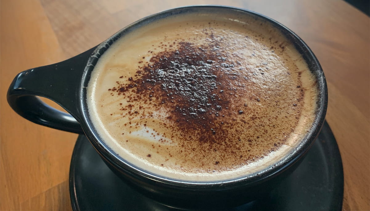 15 Ottawa Cafes That’ll Make You Curb Your Starbucks Addiction for Good