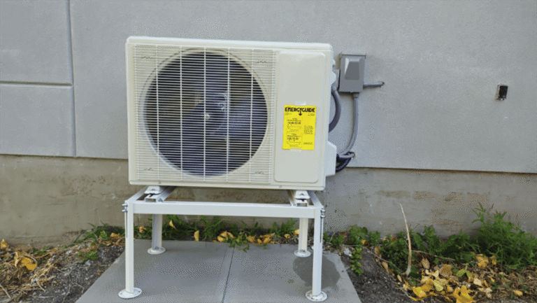 5 Signs Your Ottawa Home Is Ready for a Cold-Climate Heat Pump