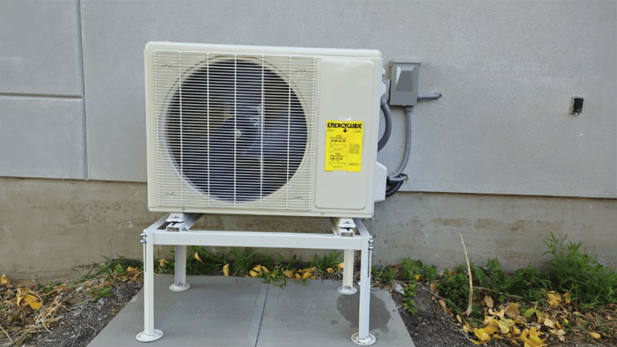 5 Signs Your Ottawa Home Is Ready for a Cold-Climate Heat Pump