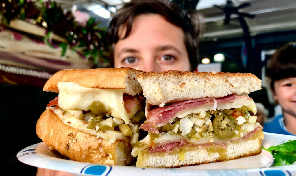 14 Ottawa Sandwich Spots That Locals Will Fight You Over