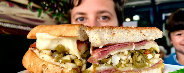 Ottawa's best sandwich spots