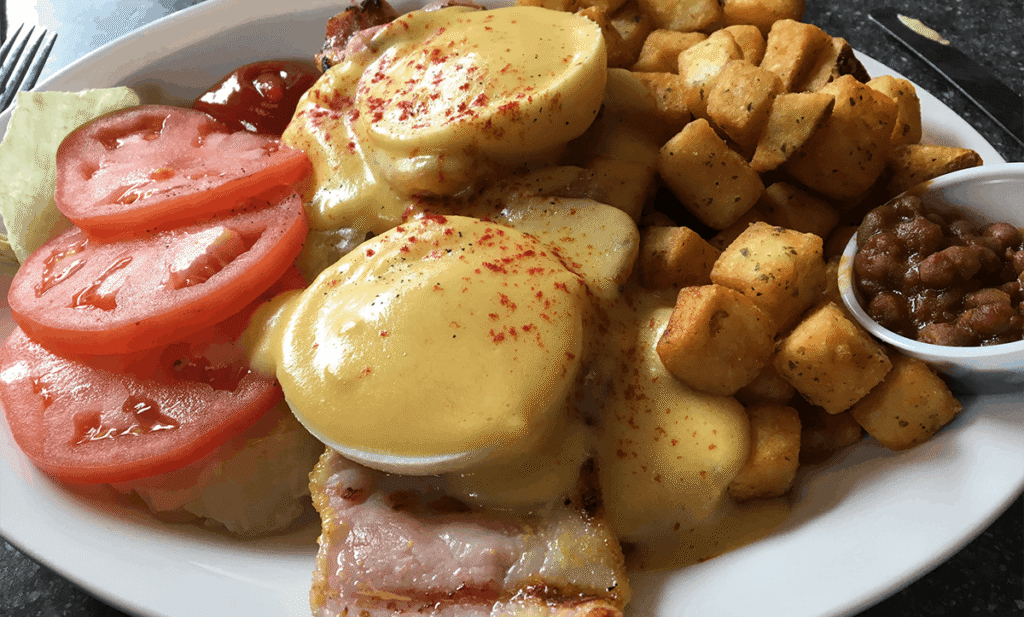 14 Ottawa Brunch Spots That’ll Make You Forget You’re in a Government Town