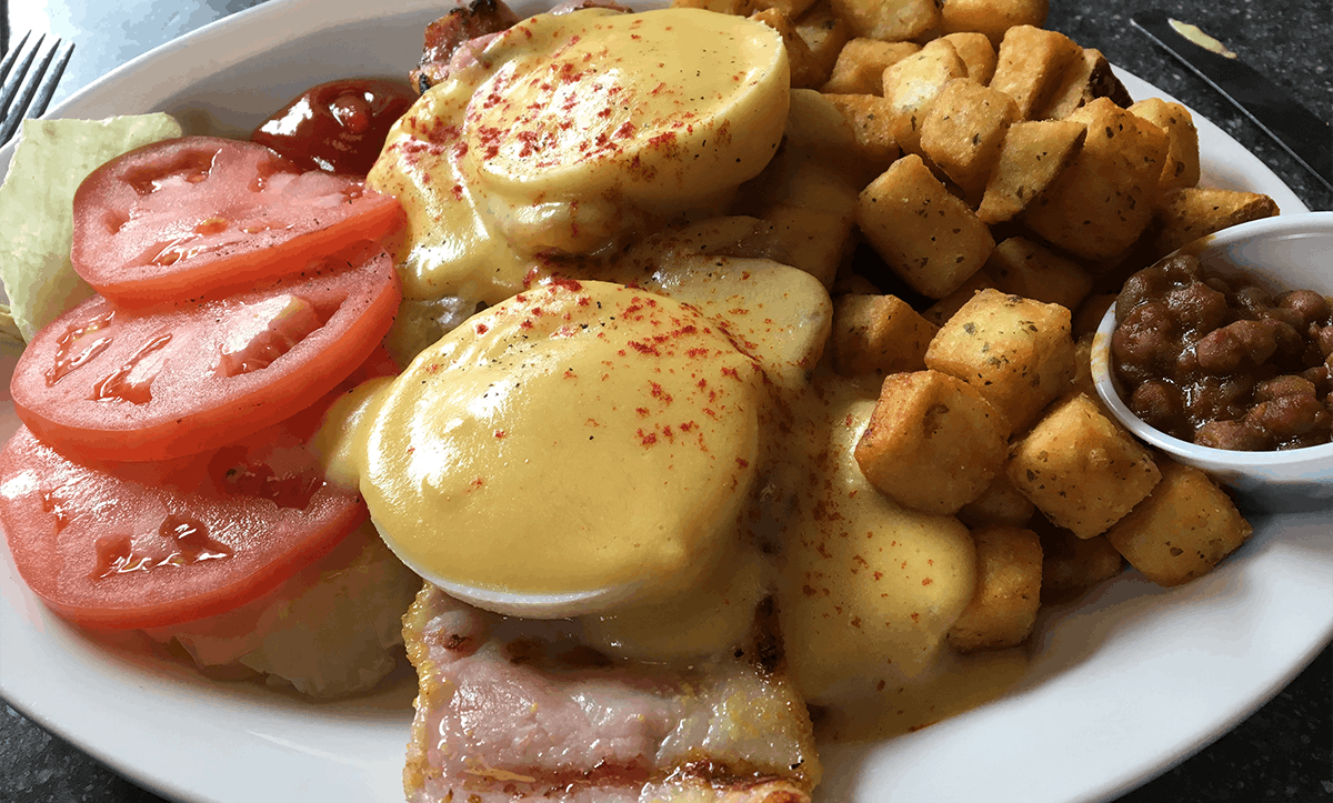 14 Ottawa Brunch Spots That’ll Make You Forget You’re in a Government Town