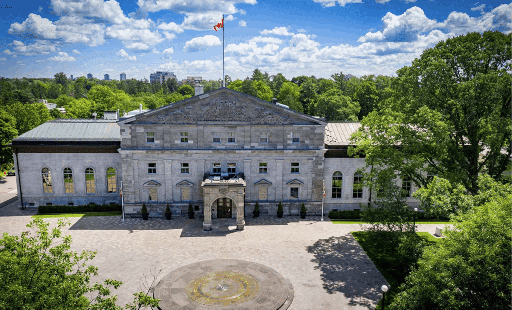 Door Open Ottawa 2026