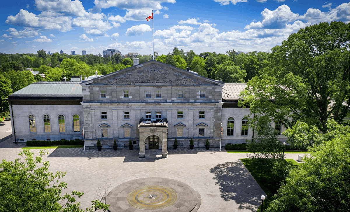 Doors Open Ottawa 2026: A Free Weekend, No Passport Required