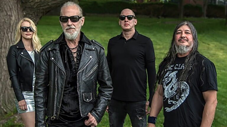 Men Without Hats Announce New Album Ahead of ByWard Market Canada Day Concert