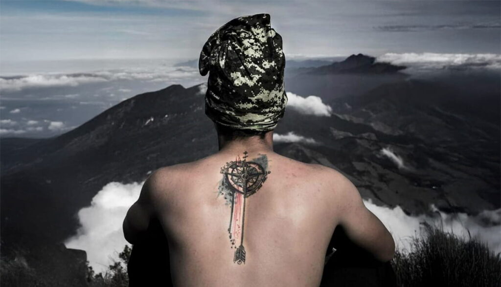 Tattoo Tourism: The New Thing