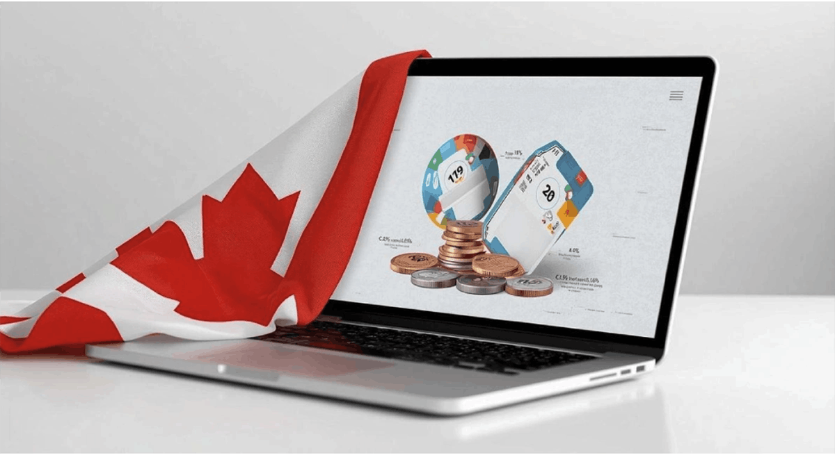 What Canadian Players Should Know Before Trying Sweepstakes Casinos