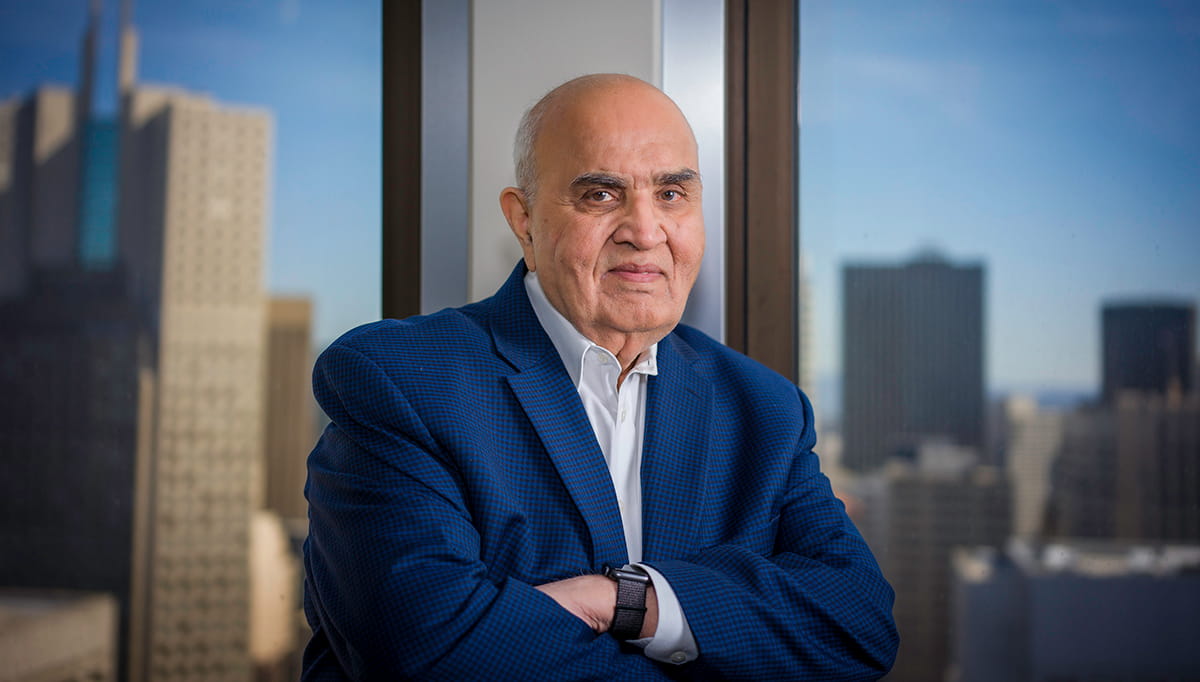 From Indian Immigrant to Silicon Valley Legend: Kanwal Rekhi Launches ‘The Ground Breaker’ in Ottawa