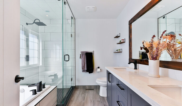 See It Before You Build It: A Smarter Way to Renovate Your Ottawa Bathroom