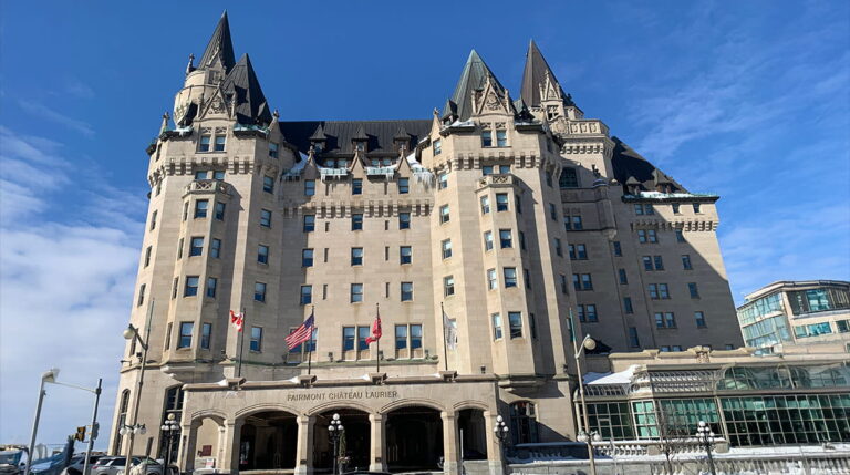 The 12 Best Hotels in Ottawa for Every Kind of Trip