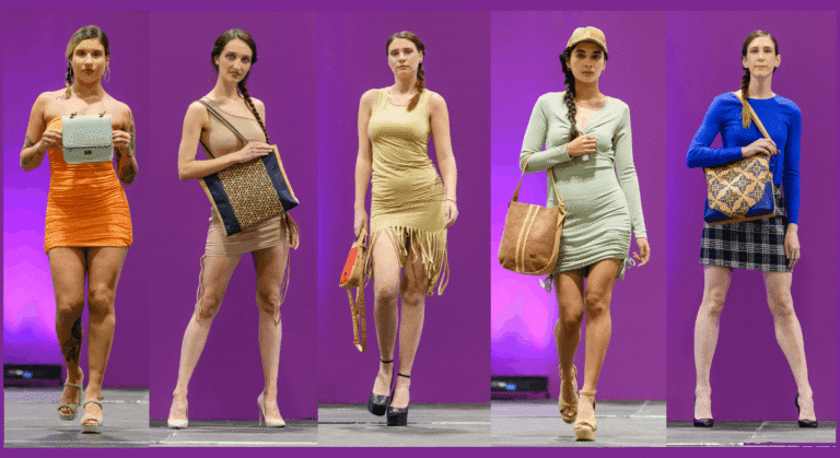 Ottawa’s Most Unusual Model Casting Is Changing More Than Fashion