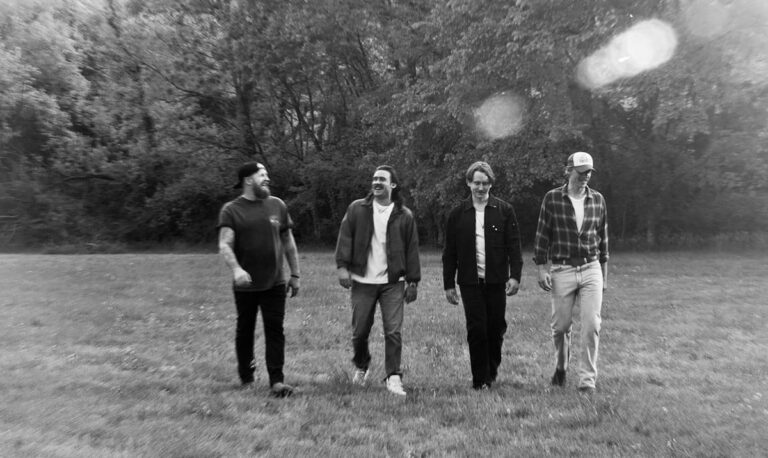 Ontario’s James Barker Band Returns With Soulful New Single ‘After Dark’ ahead of Boots and Hearts