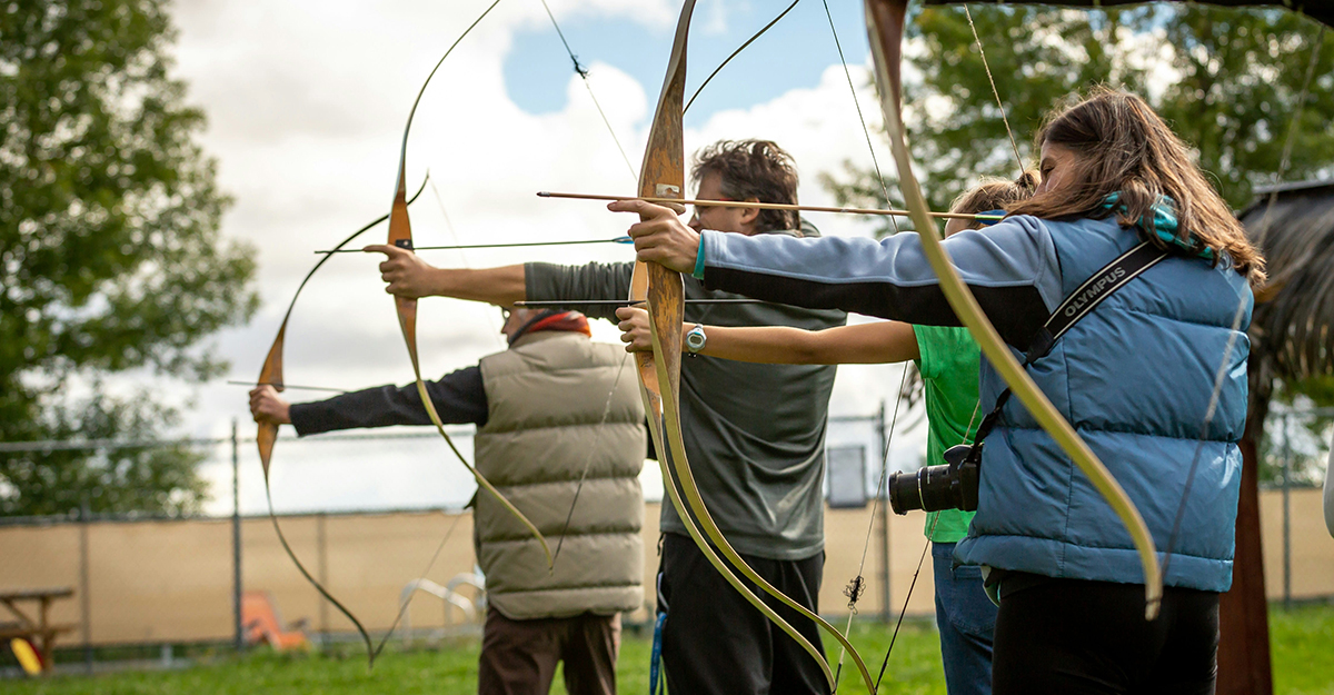 From Ancient Arenas to Modern Playgrounds: Why Historic Sports Are Making a Comeback