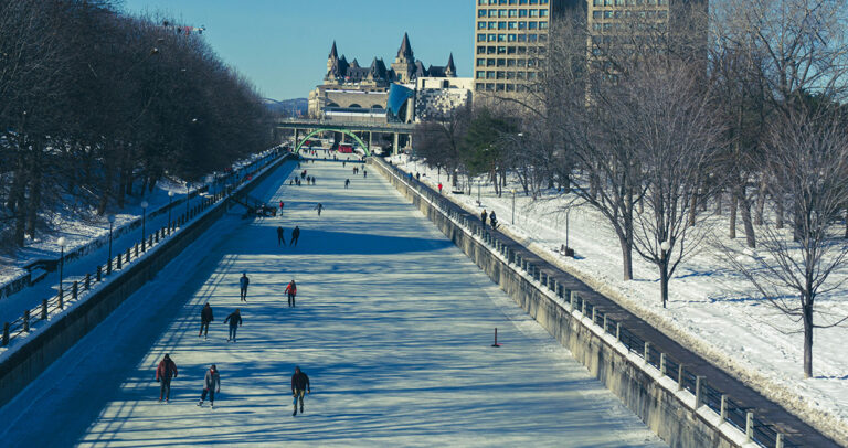 The Best Active Hobbies to Start During Ottawa’s Long Winter Season