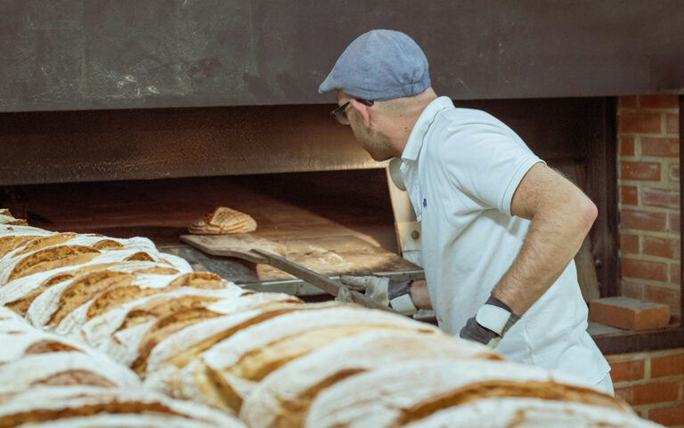 11 Ottawa Bakeries, Sorted by Exactly What You’re Craving