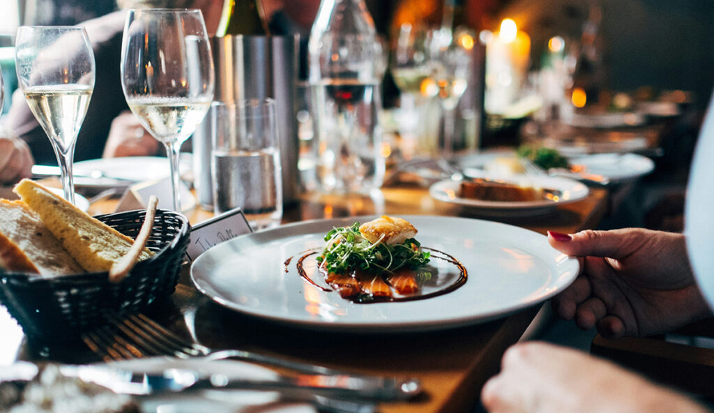 13 Places to Eat in Ottawa That Prove This City Can Cook