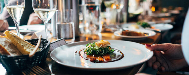 Best Places to go out for dinner in Ottawa