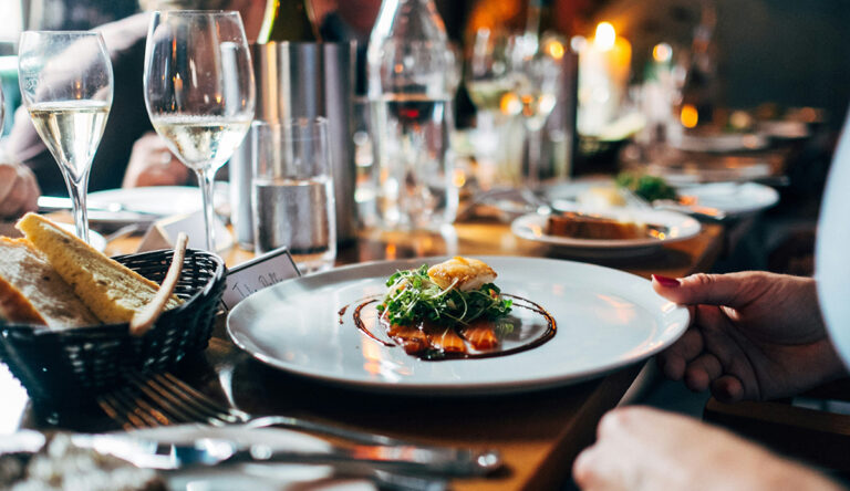 13 Places to Eat in Ottawa That Prove This City Can Cook