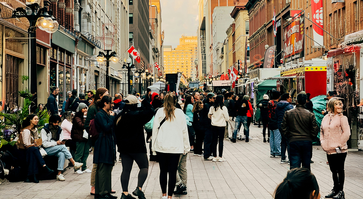 The Ultimate Ottawa Event Planning Checklist: Local Services That Make Hosting Easier