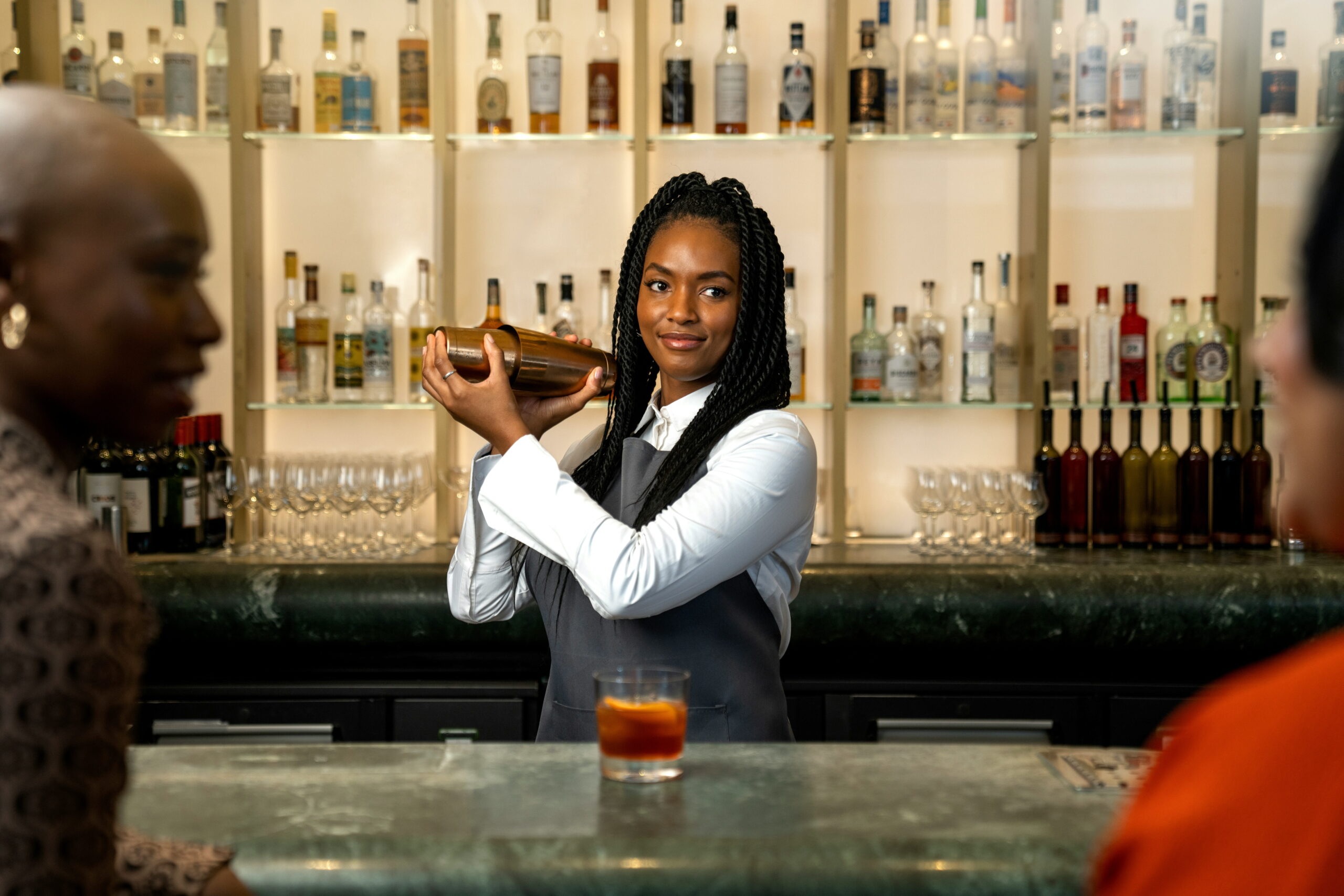 Is Bartending a Good Career Choice in Ottawa? What Newcomers Should Know