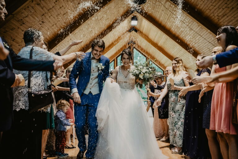 10 Details Guests Remember Most After a Great Wedding Reception