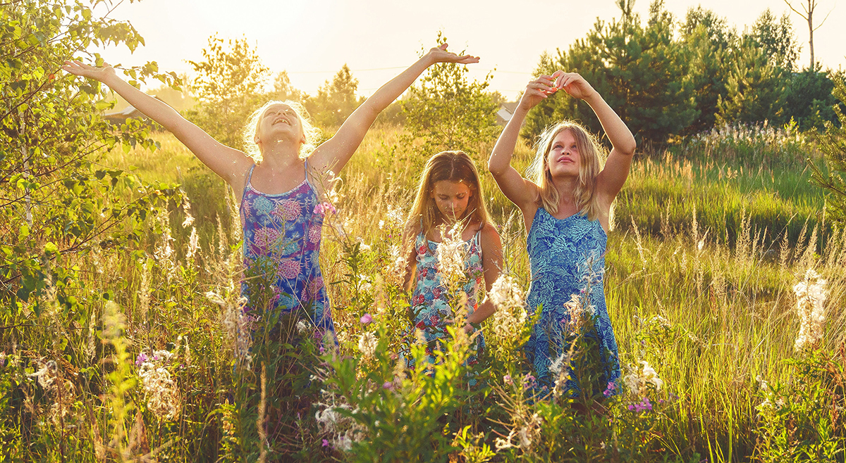 How Outdoor Family Activities Help Kids Build Skills Beyond the Classroom