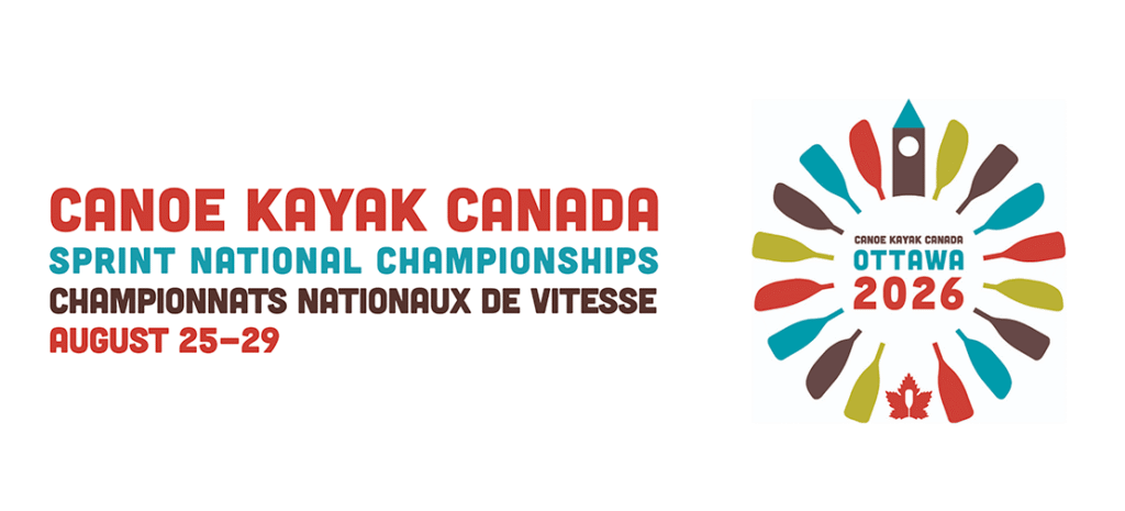 National Canoe Kayak Championships