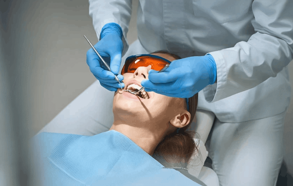 Why Preventive Dental Care Matters at Every Stage of Life