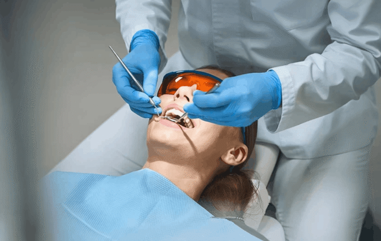 Why Preventive Dental Care Matters at Every Stage of Life