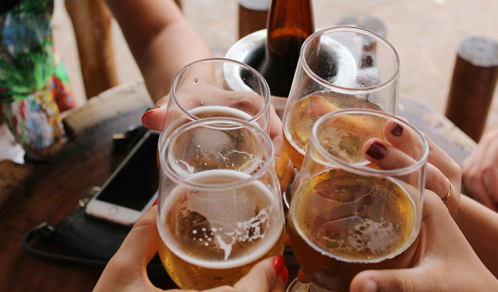 Ottawa’s 15 Best Craft Breweries: You’ve Probably Driven Past Half of Them