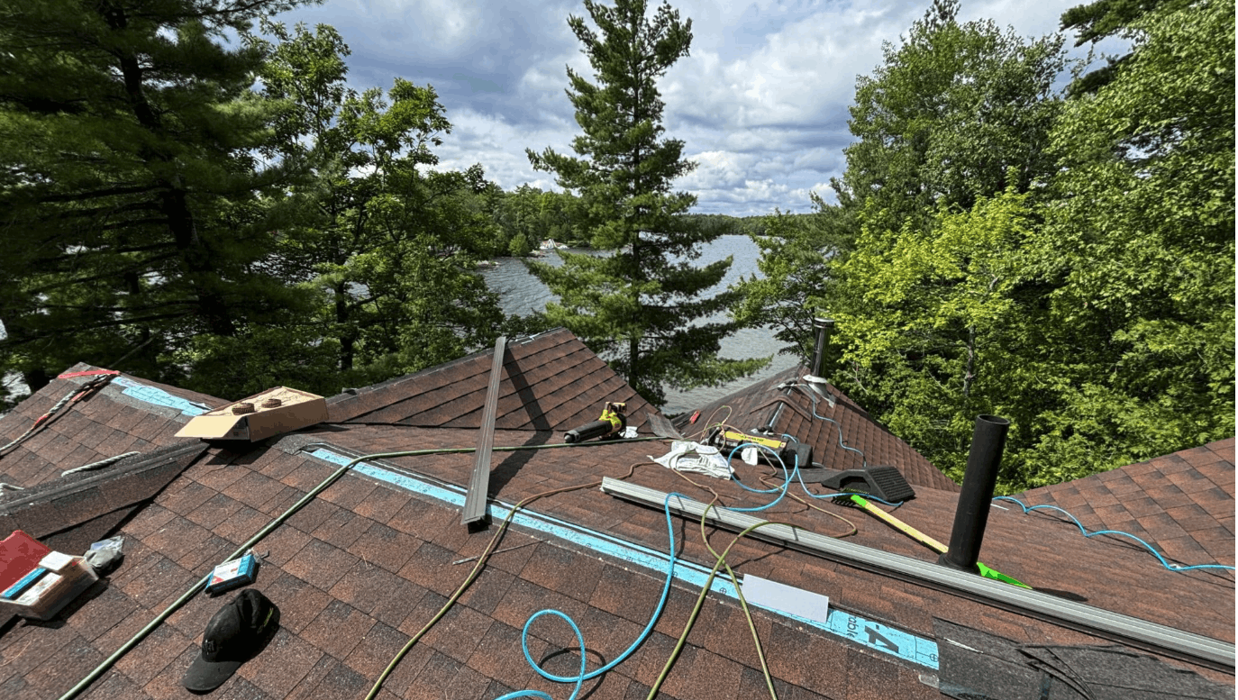 Winter-Proofing Your Roof in Ontario: Why Summer Is the Season to Act