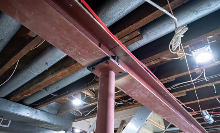 Basement Underpinning in Hamilton: A Practical Guide for Ontario Homeowners