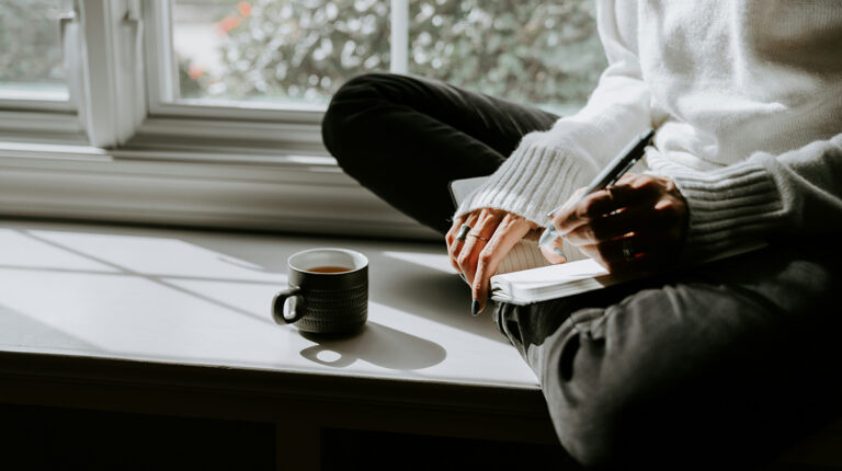 How to Prioritize Well-being in Your Daily Routine