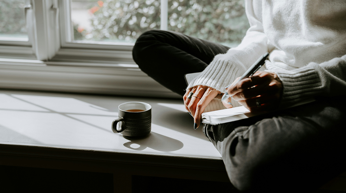 How to Prioritize Well-being in Your Daily Routine
