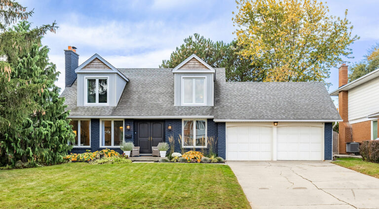 A Homeowner’s Checklist for Preventing Seasonal Pest Problems in Vaughan