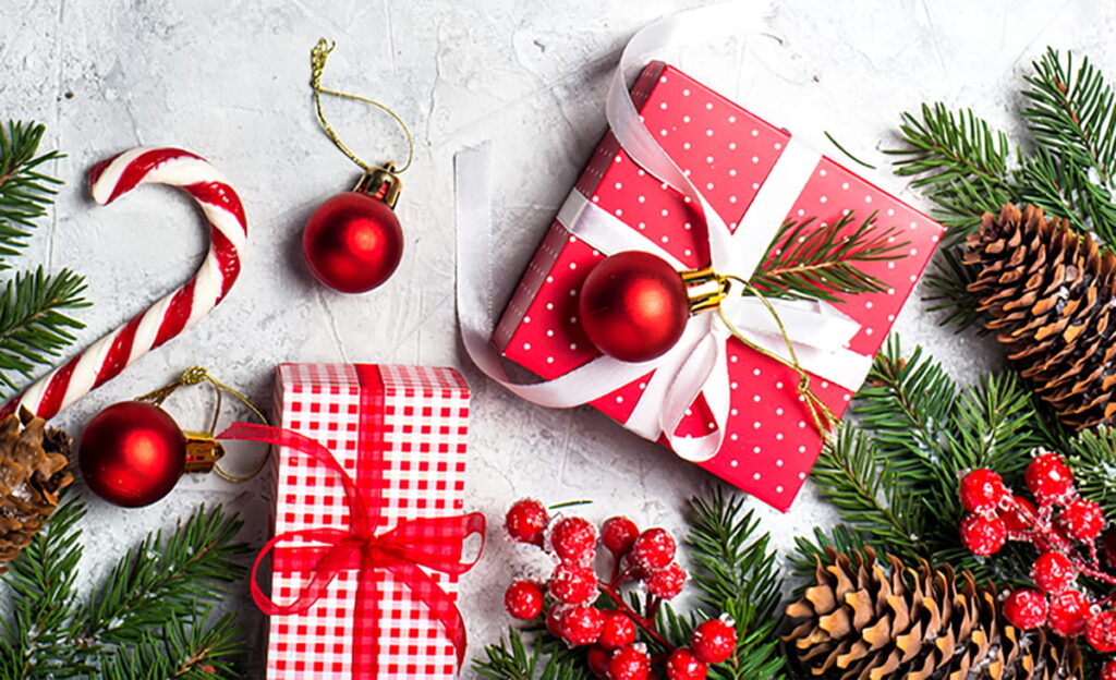 Nepean Sportsplex Christmas Craft Show Turns 53 This November