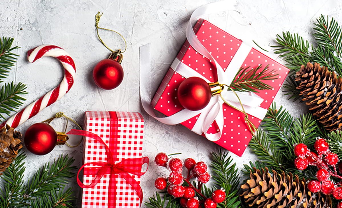 Nepean Sportsplex Christmas Craft Show Turns 53 This November