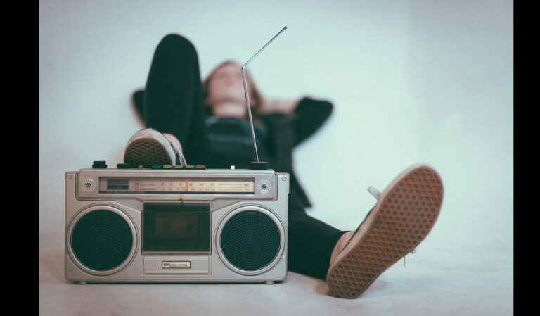 Why This Beloved Ottawa University Radio Station Needs $215,000 by Nov. 8