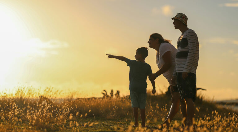 What Every Family Needs to Know About Estate Planning