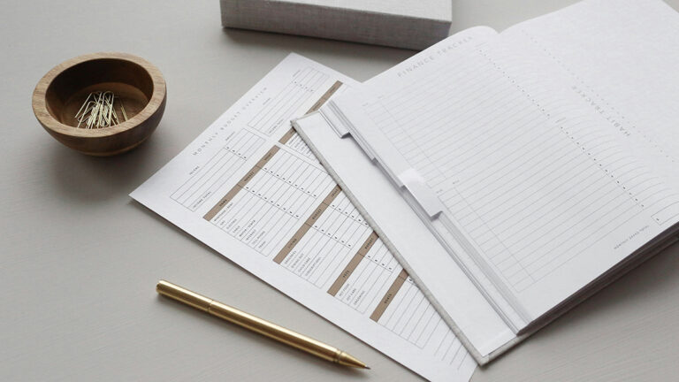 Planning for Your Financial Future as Life Evolves