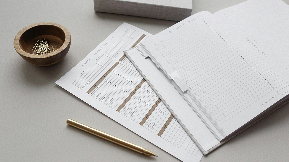 Planning for Your Financial Future as Life Evolves