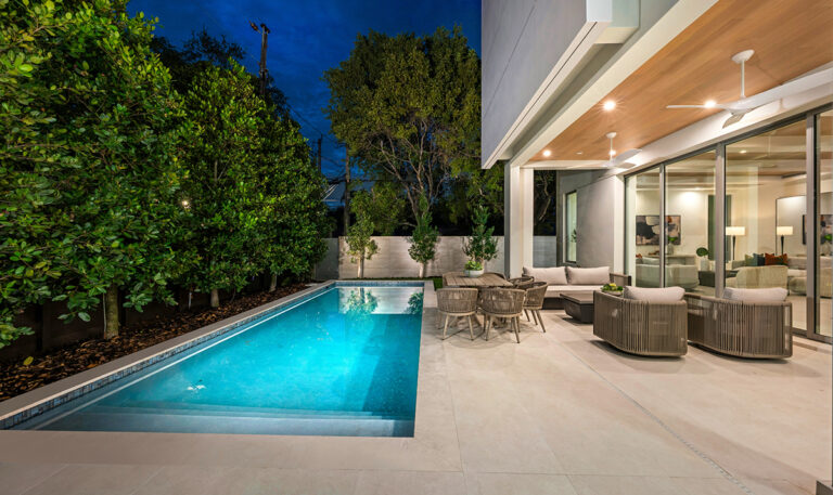 Summer Backyard Ideas to Elevate Your Outdoor Living Space