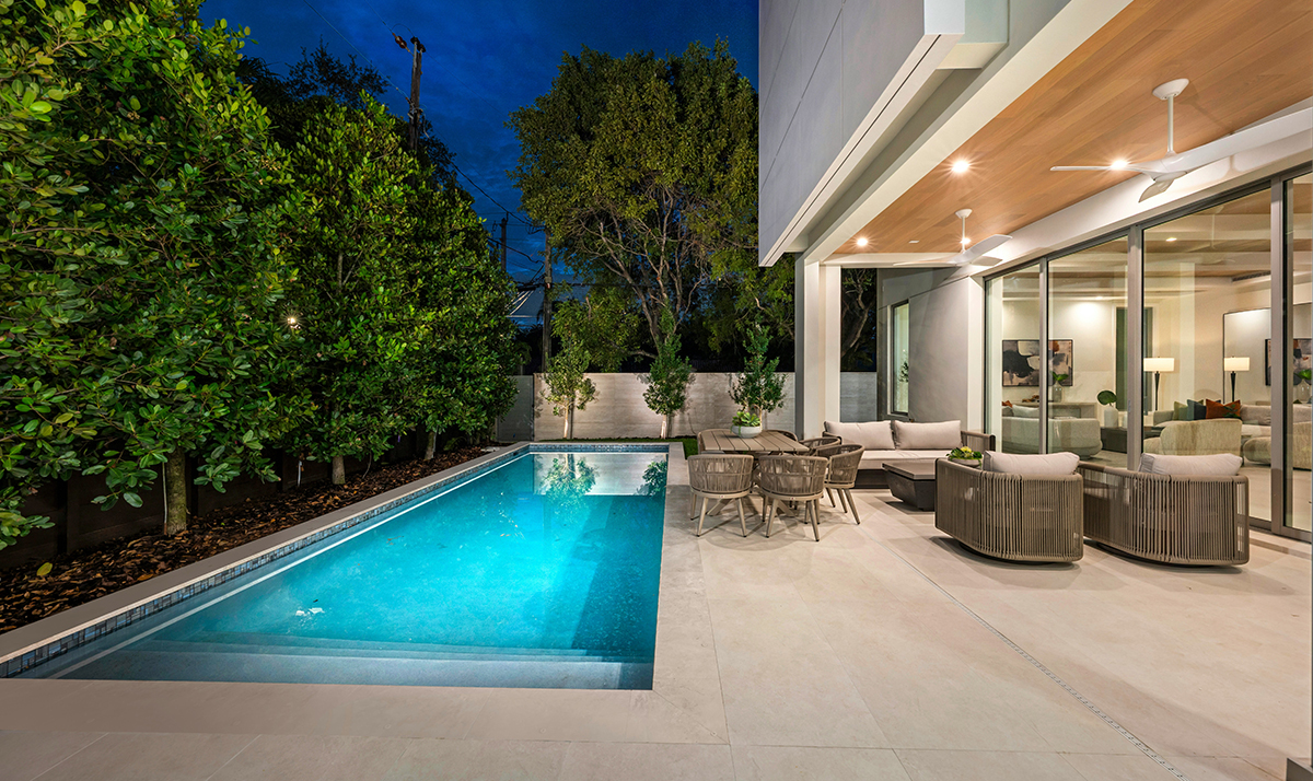 Summer Backyard Ideas to Elevate Your Outdoor Living Space