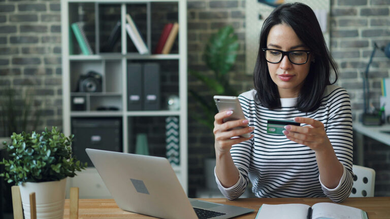 Why Secure Payment Processing Builds Trust