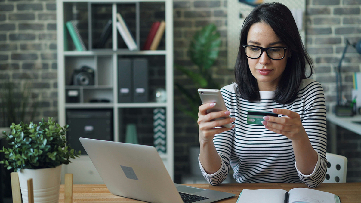 Why Secure Payment Processing Builds Trust